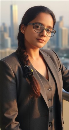 Kamini Puria - Account Manager at Kangra Hub